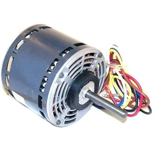 AmStd/Trane # AUX2C100A9482AB OEM Blower Fan Motor