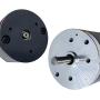 BEMONOC BEMONOC 12V PMDC Micro Motor 4000/5000 High Speed Motor Reversible Speed Motor