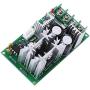 Stayhome 1pcs DC10-48V 12V 24V Motor Speed Control Regulator PWM Motor Speed Controller Switch 20A Current Regulator High Power Drive Module