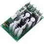 Stayhome 1pcs DC10-48V 12V 24V Motor Speed Control Regulator PWM Motor Speed Controller Switch 20A Current Regulator High Power Drive Module