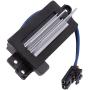 Updated Design Blower Resistor Replaces For GM 4p1516 Mt1805 Ru-631 Ja1639 Bmr34