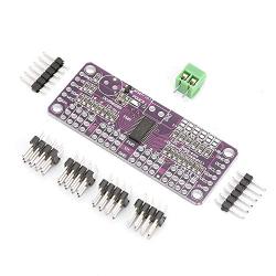 PWM Servo Driver, PWM Controller Servo, I2C Interface for Experiment Raspberry