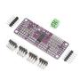 PWM Servo Driver, PWM Controller Servo, I2C Interface for Experiment Raspberry