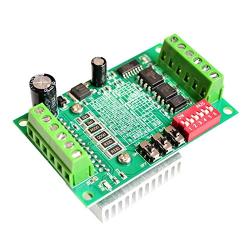 10pcs/lot TB6560 3A Stepper Motor Driver Stepper Driver Board axis Current Controller 10 Files TB6560AHQ