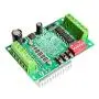 10pcs/lot TB6560 3A Stepper Motor Driver Stepper Driver Board axis Current Controller 10 Files TB6560AHQ