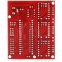 DollaTek CNC Shield V4+ with 3.0 A4988 Stepper Motor Driver Board