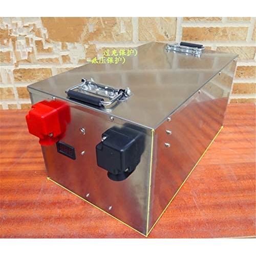 Lifepo4 Battery 250ah 310ah 400ah 500ah 620ah 12V Lithium ion Battery for Solar System/Motor Home/Boat/Golf Carts/Electric car (12V 500ah×1set with Quick Charger)