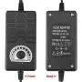 AC/DC 1-24V 2A Power Adapter Universal Adjustable Power Switching for Motor Speed Controller