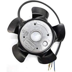 HRSTAR Original New ebm papst M2D068-BF Fan AC 400/480V for Servo Motor 1PH710 Series