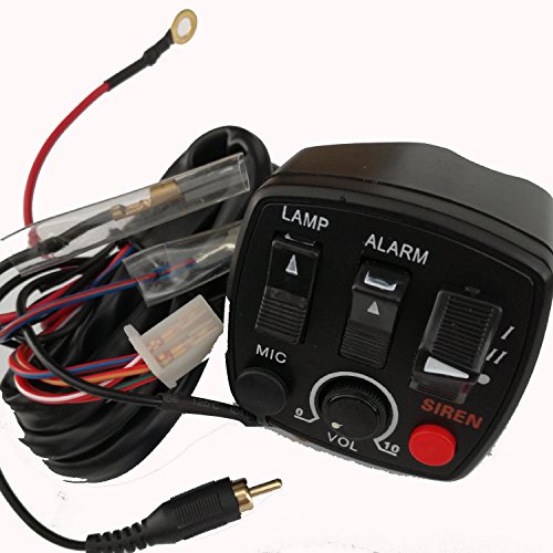 Motorcycle Switches Autocycle Electrical Control Handle Switch Motorbike Light Controller Motorcycle Modification Parts Accessories MTH-A02