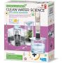4M Toysmith, Green Science Climate Change/Global Warming Lab,DIY STEAM Powered Kids Science Kit, For Boys & Girls Ages 5+