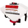 Swisher 19920 Commercial Pro ATV Spreader, Opaque