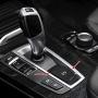 X AUTOHAUX Parking Brake Control Switch Button Replacement for BMW X5 2007-2013 for BMW X6 2008-2014