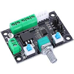 Davitu Motor Driver - MKS OSC Stepper Motor Driver Pulse PWM Speed Controller with High/Middle/Low Frequency Signal