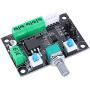 Davitu Motor Driver - MKS OSC Stepper Motor Driver Pulse PWM Speed Controller with High/Middle/Low Frequency Signal