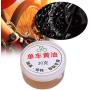 Zetiling Bike Butter, Bicycle Butter Repels Moisture Compatible with Conventional Greases Chain Oil Repair Tool Suitable for Bicycles Electric Bikes Motorcycles etc