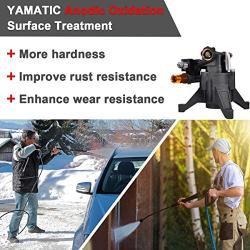 YAMATIC 7/8