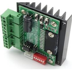 Single Axis 3.5A MD430 TB6560 Nema17 Nema23 Stepper Motor Driver Controller Board 16 Microstep 12-34DC For CNC Router Engraving Milling Machine