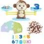 Jouet éducatif de développement mathématique Jouet éducatif de développement mathématique