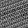 DNA Motoring AFPN-010-SL Clean Air Washable Drop In Panel Air Filter Enhance Engine Performance [Compatible with 07-17 Toyota Camry 4 Cyl / 16-17 Camry 4-Cyl Hybrid / 09-15 Venza 4-Cyl]