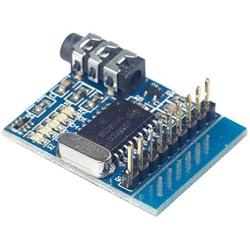 Gumps grocery MT8870 DTMF Voice Decoder Module Telephone/Audio Decoder Speech Decoding Module