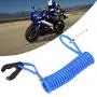 Interrupteur d'arrêt de moteur externe, 2 pièces, lanyard de sécurité avec arrêt d'urgence pour moteur externe, arrêt de sécurité 12V. Interrupteur d'arrêt de moteur externe, 2 pièces, lanyard de sécurité avec arrêt d'urgence pour moteur externe, arrêt de sécurité 12V.