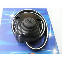 Boating Accessories New T-H Marine Standard Foot Control Switch THM FCS1DP
