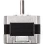 3D Printer Stepper Motor 42-34, 2 Phases 0.8A 1.8 Degrees 0.4 N.M 42-34 Stepper Motor for Creality Ender-3 X/Y/Z Axis and CR-10 Series Z Axis