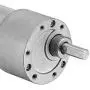 uxcell Mini 12V DC 107 RPM 8N.cm Gear Box Electric Motor