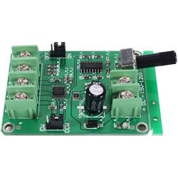 5V-12V DC Brushless Motor Driver Controller Board Module for Hard Drive Motor 3 Wire 4 Wire
