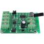 5V-12V DC Brushless Motor Driver Controller Board Module for Hard Drive Motor 3 Wire 4 Wire