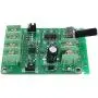 5V-12V DC Brushless Motor Driver Controller Board Module for Hard Drive Motor 3 Wire 4 Wire