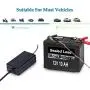 Chargeur et mainteneur de batterie Orion 12V, Jeu polyvalent pour bateaux, motos, ATVs, tondeuses à gazon, ainsi que maintenance de voitures, camions, VUS et camping-cars. Avec charge intelligente en 3 étapes et indicateur de puissance. Chargeur et mainteneur de batterie Orion 12V, Jeu polyvalent pour bateaux, motos, ATVs, tondeuses à gazon, ainsi que maintenance de voitures, camions, VUS et camping-cars. Avec charge intelligente en 3 étapes et indicateur de puissance.
