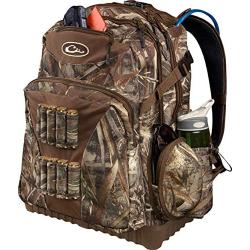 Drake Waterfowl Swamp Sole™ Backpack