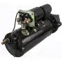 Rareelectrical NEW STARTER MOTOR COMPATIBLE WITH MASSEY FERGUSON CRAWLER MF-500 1114833 1114966 1990220