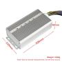 48V 2000W Brushless DC Motor Controller 45A High Power Speed Controller for Electric Motor E-Bike Controller