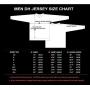 Weimostar Mens Cycling Jersey MTB Long Sleeve T Shirt Mountain Bike Motorcycle Bicycle Clothes