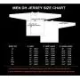 Weimostar Mens Cycling Jersey MTB Long Sleeve T Shirt Mountain Bike Motorcycle Bicycle Clothes