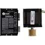 Cloudray Leadshine 3 Phase Stepper Motor 573S09-L-18 Stepper Driver 3DM580 for CO2 Laser Engraving Cutting Machine