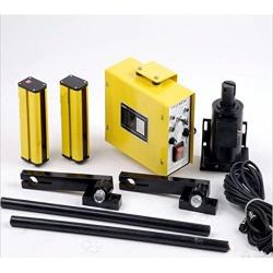 GOWE motor controller safety light curtain Photoelectric protector punch press machine grating protector