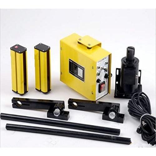 GOWE motor controller safety light curtain Photoelectric protector punch press machine grating protector