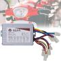 SunshineFace Brushed Motor Controller, 36V800W  Brushed Controller Brush Motor Controller
