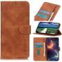 Mobile Phone Case Bag Compatible With Motorola Moto G 2022 5G Wallet Flip Phone Case Card Slot Holder Phone Case PU Leather Full Body Shockproof Magnetic Closure Protective Cover Compatible With Motor