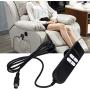 Electric Recliner Controller 4 Button for Lifting Chair Comfortable slim design Electric Sofa Manual Hand Controller