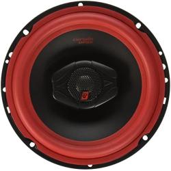 Cerwin-Vega V465 Vega 6.5IN 2WAY Coax SPKR-Set of 2, Black, 15.00in. x 8.10in. x 4.30in. & Metra 72-4568 Speaker Harness for Selected General Motor Vehicles