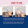 6303 Great Northern Popcorn Commercial Quality Cotton Candy Machine and Electric Candy Floss Maker