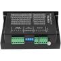 FTVOGUE Stepper Motor Driver CNC Digital Controller 32‑Bit Hybrid Stepper Motor Controls DMA860H 2.4‑7.2A 18‑80VAC ,Sport Control