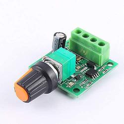 Vehicles-OCS Hot DC 1.8V 3V 5V 6V 12V 2A Low Voltage Motor Speed Controller PWM 1803B Motor Speed Controller