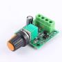 Vehicles-OCS Hot DC 1.8V 3V 5V 6V 12V 2A Low Voltage Motor Speed Controller PWM 1803B Motor Speed Controller