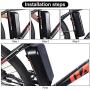 Super Large Controller Case for Electric Bike Controller Box Electric Scooter Controller Case Electric Bicycle Conversion Part Electric Motor Controller Box